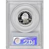 Image 2 : 2003-S 25C Maine Silver Deep Cameo PR70 PCGS