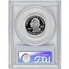 Image 2 : 2003-S 25C Missouri Clad Deep Cameo PR70 PCGS