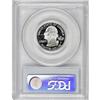 Image 4 : 2003-S 25C Missouri Silver Deep Cameo PR70 PCGS