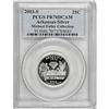 Image 1 : 2003-S 25C Arkansas Silver Deep Cameo PR70 PCGS