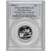 Image 1 : 2004-S 25C Florida Silver Deep Cameo PR70 PCGS