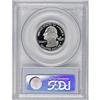 Image 2 : 2004-S 25C Texas Clad Deep Cameo PR70 PCGS