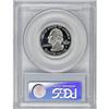 Image 2 : 2004-S 25C Iowa Clad Deep Cameo PR70 PCGS