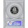 Image 2 : 2004-S 25C Wisconsin Clad Deep Cameo PR70 PCGS