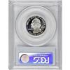 Image 2 : 2005-S 25C California Silver Deep Cameo PR70 PCGS