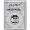 Image 1 : 2005-S 25C West Virginia Silver Deep Cameo PR70 PCGS