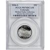 Image 1 : 2006-S 25C Colo. Clad Deep Cameo PR70 PCGS