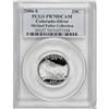 Image 1 : 2006-S 25C Colo. Silver Deep Cameo PR70 PCGS