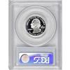 Image 2 : 2006-S 25C Colo. Silver Deep Cameo PR70 PCGS