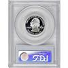 Image 2 : 2006-S 25C S.D. Silver Deep Cameo PR70 PCGS