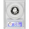 Image 2 : 2007-S 25C Idaho Silver Deep Cameo PR70 PCGS