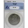 Image 1 : 1809 50C XF45 ANACS