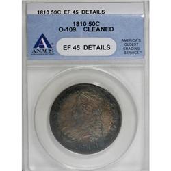 1810 50C XF45 ANACS