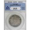 Image 1 : 1812 50C AU50 ANACS