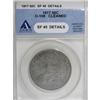 Image 1 : 1817 50C XF45 ANACS