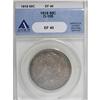 Image 1 : 1818 50C XF40 ANACS