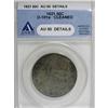 Image 3 : 1821 50C AU50 ANACS