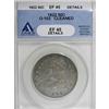 Image 1 : 1822 50C XF45 ANACS