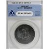 Image 1 : 1825 50C XF40 ANACS