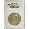 Image 1 : 1825 50C XF40 ANACS