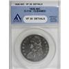 Image 1 : 1826 50C VF30 ANACS