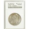 Image 1 : 1827/6 50C XF45 ANACS