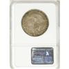 Image 2 : 1834 50C Small Date, Small Letters AU53 NGC