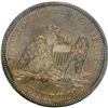 Image 2 : 1861 50C MS61 ANACS