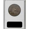 Image 4 : 1861 50C MS61 ANACS