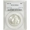 Image 1 : 1937-D 50C MS64 PCGS
