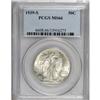 Image 1 : 1939-S 50C MS66 PCGS