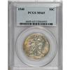 Image 1 : 1940 50C MS65 PCGS
