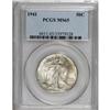 Image 1 : 1941 50C MS65 PCGS