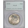 Image 1 : 1945 50C MS65 PCGS