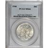 Image 1 : 1946 50C MS66 PCGS