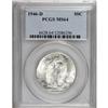 Image 1 : 1946-D 50C MS64 PCGS