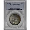 Image 1 : 1951-S 50C Full Bell Lines MS65 PCGS