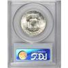 Image 2 : 1954-S 50C Full Bell Lines MS64 PCGS