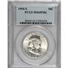 Image 3 : 1954-S 50C Full Bell Lines MS65 PCGS