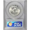 Image 2 : 1961 50C Full Bell Lines MS64 PCGS