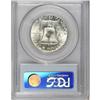 Image 2 : 1962-D 50C Full Bell Lines MS64 PCGS