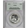 Image 1 : 1951 50C PR66 PCGS