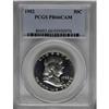 Image 1 : 1952 50C Cameo PR66 PCGS