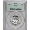 Image 1 : 1953 50C PR65 PCGS
