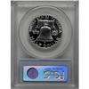Image 2 : 1956 50C Type One Cameo PR67 PCGS