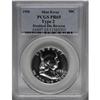 Image 1 : 1956 50C Type Two PR65 PCGS