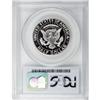 Image 2 : 1968-S 50C Deep Cameo PR69 PCGS