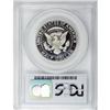 Image 2 : 1969-S 50C Deep Cameo PR69 PCGS