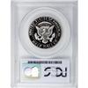 Image 2 : 1970-S 50C Deep Cameo PR69 PCGS