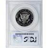 Image 2 : 1993-S 50C Clad Deep Cameo PR70 PCGS